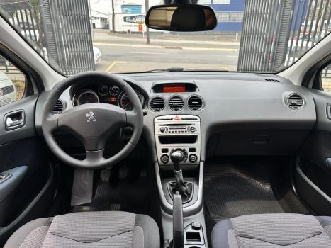 PEUGEOT 308 1.6 16V 4P FLEX ALLURE, Foto 7