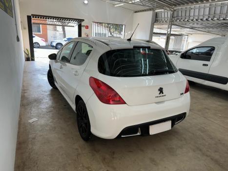 PEUGEOT 308 1.6 16V 4P FLEX ALLURE, Foto 11