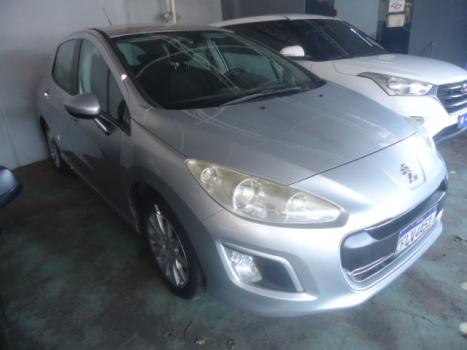 PEUGEOT 308 1.6 16V 4P FLEX ACTIVE, Foto 1