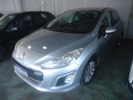 PEUGEOT 308 1.6 16V 4P FLEX ACTIVE, Foto 2