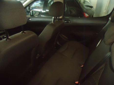 PEUGEOT 308 1.6 16V 4P FLEX ACTIVE, Foto 4