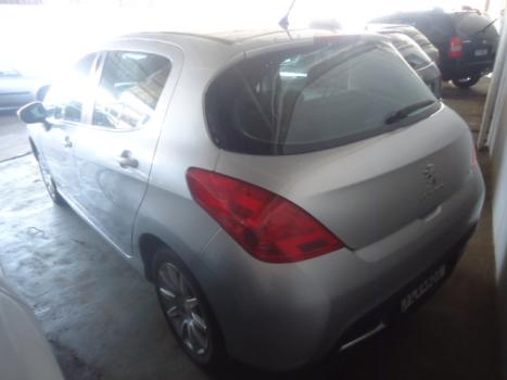 PEUGEOT 308 1.6 16V 4P FLEX ACTIVE, Foto 6