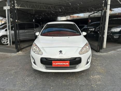 PEUGEOT 308 1.6 16V 4P FLEX ALLURE, Foto 3