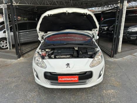PEUGEOT 308 1.6 16V 4P FLEX ALLURE, Foto 5