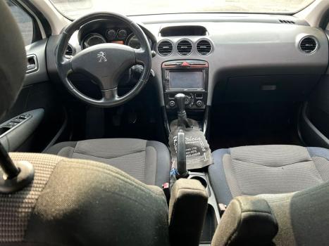 PEUGEOT 308 1.6 16V 4P FLEX ALLURE, Foto 6