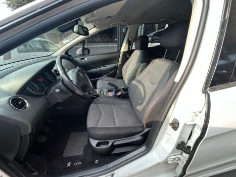 PEUGEOT 308 1.6 16V 4P FLEX ALLURE, Foto 7
