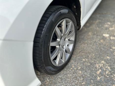 PEUGEOT 308 1.6 16V 4P FLEX ALLURE, Foto 9