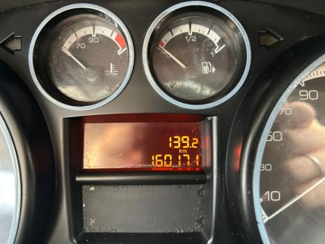 PEUGEOT 308 1.6 16V 4P FLEX ALLURE, Foto 10
