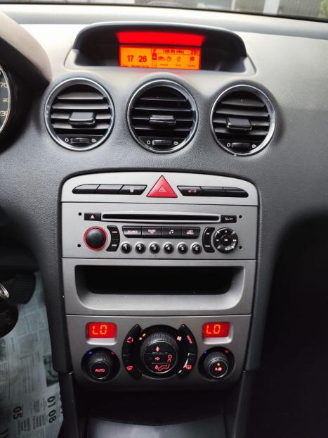 PEUGEOT 308 1.6 16V 4P FLEX ALLURE, Foto 8
