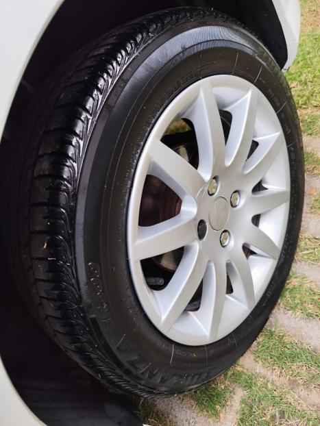 PEUGEOT 308 1.6 16V 4P FLEX ALLURE, Foto 9