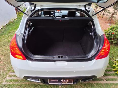 PEUGEOT 308 1.6 16V 4P FLEX ALLURE, Foto 10