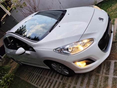 PEUGEOT 308 1.6 16V 4P FLEX ALLURE, Foto 12