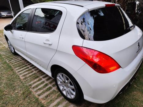 PEUGEOT 308 1.6 16V 4P FLEX ALLURE, Foto 13