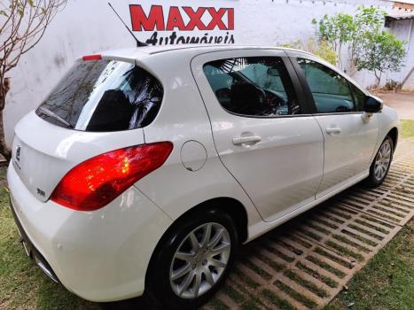 PEUGEOT 308 1.6 16V 4P FLEX ALLURE, Foto 15