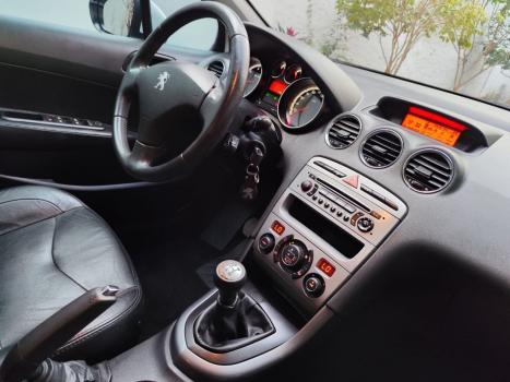 PEUGEOT 308 1.6 16V 4P FLEX ALLURE, Foto 17