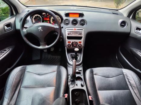 PEUGEOT 308 1.6 16V 4P FLEX ALLURE, Foto 18