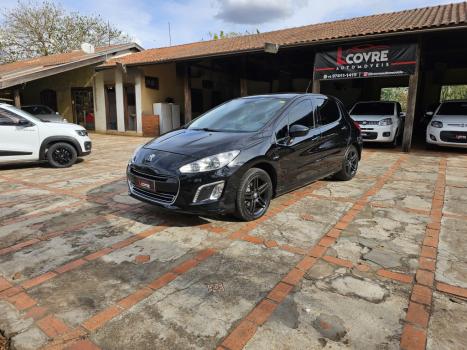 PEUGEOT 308 1.6 16V 4P FLEX ACTIVE, Foto 2