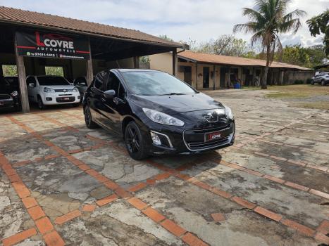 PEUGEOT 308 1.6 16V 4P FLEX ACTIVE, Foto 3