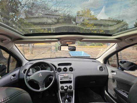 PEUGEOT 308 1.6 16V 4P FLEX ACTIVE, Foto 5