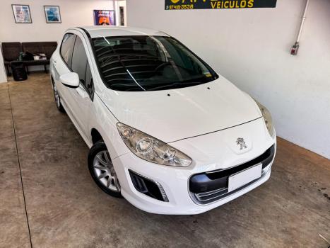 PEUGEOT 308 1.6 16V 4P FLEX ACTIVE, Foto 2