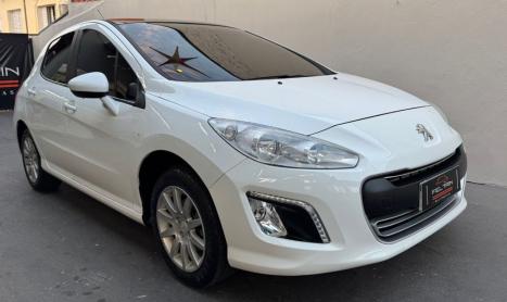 PEUGEOT 308 1.6 16V 4P FLEX ACTIVE, Foto 2
