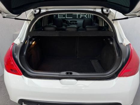 PEUGEOT 308 1.6 16V 4P FLEX ACTIVE, Foto 8