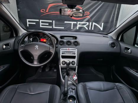 PEUGEOT 308 1.6 16V 4P FLEX ACTIVE, Foto 10