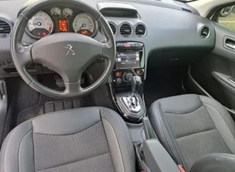 PEUGEOT 308 2.0 16V 4P FLEX ALLURE AUTOMTICO, Foto 4