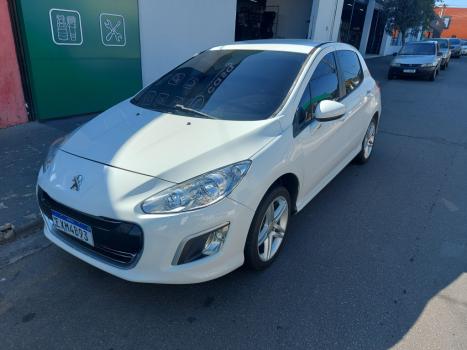 PEUGEOT 308 2.0 16V 4P FLEX ALLURE, Foto 2