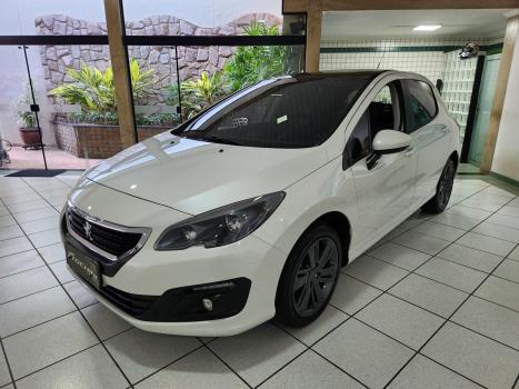 PEUGEOT 308 2.0 16V 4P FLEX ALLURE AUTOMTICO, Foto 1