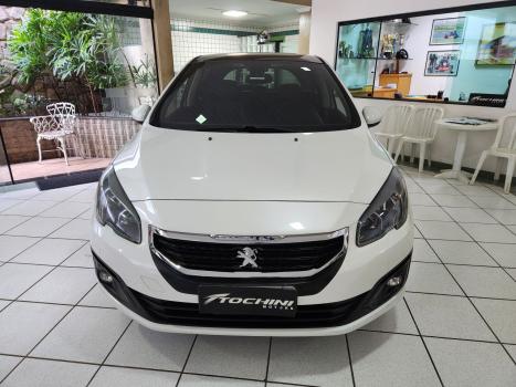 PEUGEOT 308 2.0 16V 4P FLEX ALLURE AUTOMTICO, Foto 2