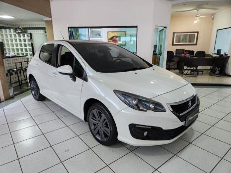 PEUGEOT 308 2.0 16V 4P FLEX ALLURE AUTOMTICO, Foto 3