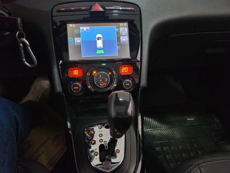 PEUGEOT 308 2.0 16V 4P FLEX ALLURE AUTOMTICO, Foto 6