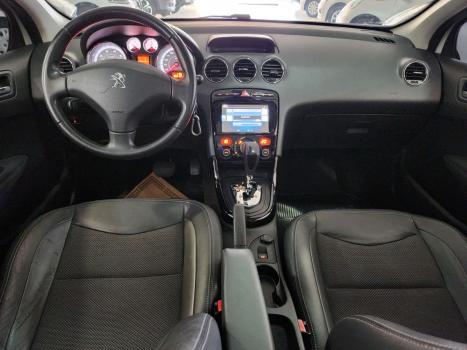 PEUGEOT 308 2.0 16V 4P FLEX ALLURE AUTOMTICO, Foto 7