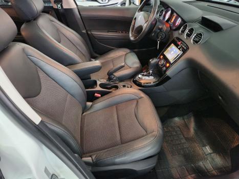 PEUGEOT 308 2.0 16V 4P FLEX ALLURE AUTOMTICO, Foto 9