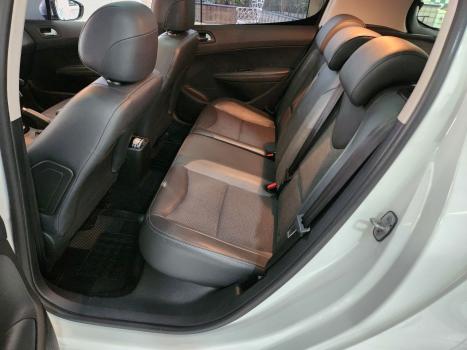 PEUGEOT 308 2.0 16V 4P FLEX ALLURE AUTOMTICO, Foto 10