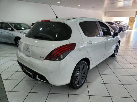 PEUGEOT 308 2.0 16V 4P FLEX ALLURE AUTOMTICO, Foto 11