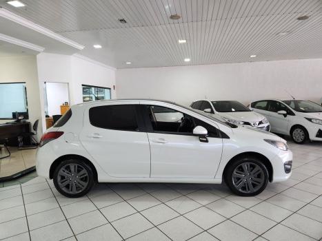 PEUGEOT 308 2.0 16V 4P FLEX ALLURE AUTOMTICO, Foto 12