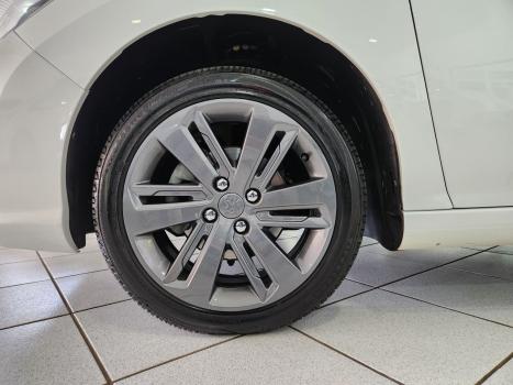 PEUGEOT 308 2.0 16V 4P FLEX ALLURE AUTOMTICO, Foto 13