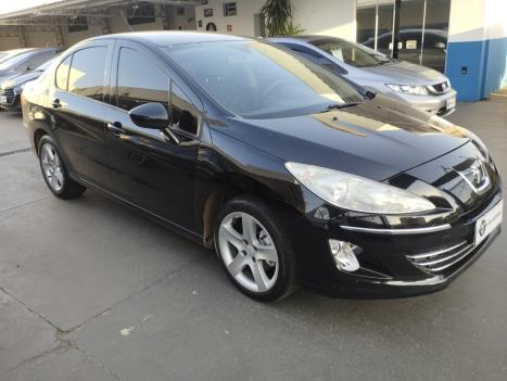 PEUGEOT 408 Sedan 1.6 16V 4P FLEX ALLURE TURBO AUTOMTICO, Foto 3