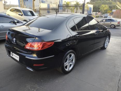 PEUGEOT 408 Sedan 1.6 16V 4P FLEX ALLURE TURBO AUTOMTICO, Foto 6
