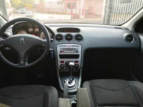 PEUGEOT 408 Sedan 1.6 16V 4P FLEX ALLURE TURBO AUTOMTICO, Foto 7