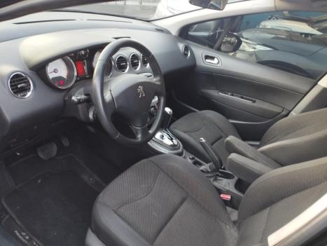 PEUGEOT 408 Sedan 1.6 16V 4P FLEX ALLURE TURBO AUTOMTICO, Foto 8