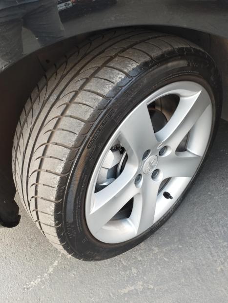 PEUGEOT 408 Sedan 1.6 16V 4P FLEX ALLURE TURBO AUTOMTICO, Foto 9