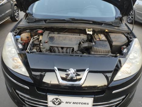PEUGEOT 408 Sedan 1.6 16V 4P FLEX ALLURE TURBO AUTOMTICO, Foto 10