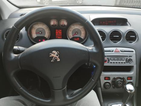 PEUGEOT 408 Sedan 1.6 16V 4P FLEX ALLURE TURBO AUTOMTICO, Foto 11