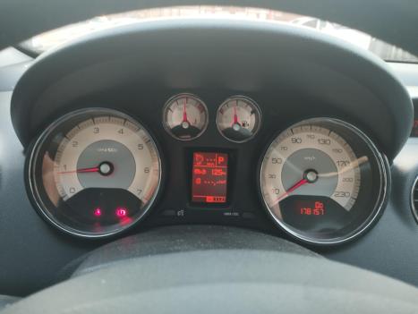 PEUGEOT 408 Sedan 1.6 16V 4P FLEX ALLURE TURBO AUTOMTICO, Foto 12