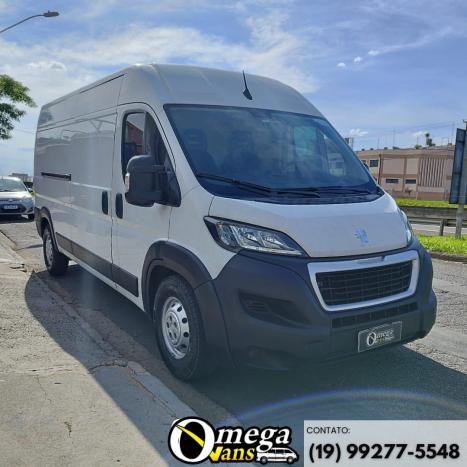 PEUGEOT Boxer 2.0 3P L3H2 BLUEHDI DIESEL FURGO BUSINESS 13M, Foto 3