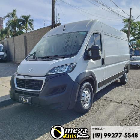 PEUGEOT Boxer 2.0 3P L3H2 BLUEHDI DIESEL FURGO BUSINESS 13M, Foto 5