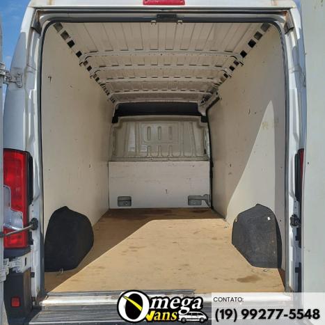 PEUGEOT Boxer 2.0 3P L3H2 BLUEHDI DIESEL FURGO BUSINESS 13M, Foto 9